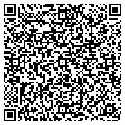 QR code with Woodstone Design Gallery contacts