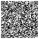 QR code with HI Tech Copy Center contacts