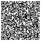 QR code with Urban League Metro St Louis contacts