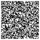 QR code with Henry Concrete Contractor contacts