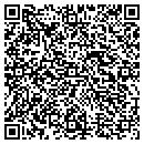 QR code with SFP Landscaping Inc contacts
