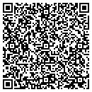 QR code with A & B Cycle Inc contacts