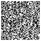 QR code with A R LA Rue's Tree & Landscape contacts