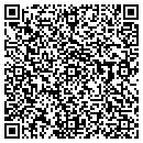 QR code with Alcuin Books contacts