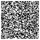 QR code with Rieser Matthew L DDS contacts