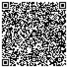 QR code with L Whitener Construction contacts