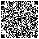 QR code with Maple Valley Insurance Agency contacts