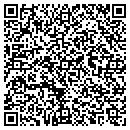 QR code with Robinson's Shoe Shop contacts
