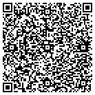 QR code with Family Center of Versailles Inc contacts