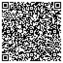 QR code with B P Electric contacts