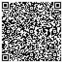 QR code with Hitch N Post contacts