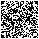 QR code with Hoertel Farms contacts