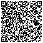 QR code with Ozark Pest Control contacts