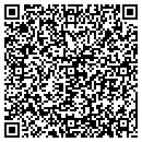 QR code with Ron's Garage contacts