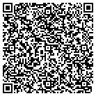 QR code with D&P Heating & Cooling contacts