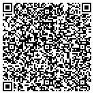 QR code with Advanced Electronic Solution contacts