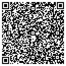 QR code with D K Classic Casuals contacts