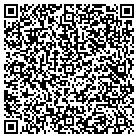 QR code with D A C A McHne-Tool-Fabrication contacts