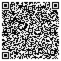 QR code with HFC contacts