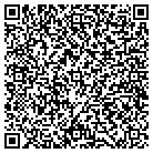QR code with A-Atlas Tree Service contacts