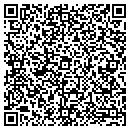 QR code with Hancock Fabrics contacts