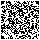 QR code with Chillicothe Bootery & Shoe Rpr contacts