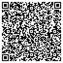 QR code with Belton Hall contacts