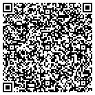 QR code with Lees Mowing & Yard Grading contacts
