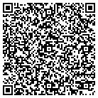 QR code with First Baptist Church Gro Ve contacts