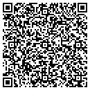 QR code with Hackworth Lindal contacts