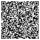 QR code with Autozone contacts