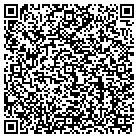 QR code with Servo Central Hobbies contacts