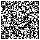 QR code with Corder VFW contacts