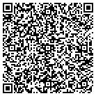 QR code with Oshea Sprinkler Design Inc contacts