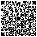 QR code with Lanard Hall contacts