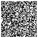 QR code with Osage Baptist Temple contacts