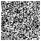 QR code with Hall Jeff Double A Farms contacts