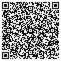 QR code with Rails The contacts