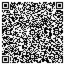 QR code with CC Detailing contacts