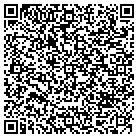 QR code with Matthias Concrete Construction contacts