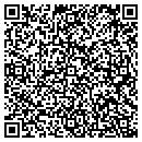 QR code with O'REILLY Auto Parts contacts