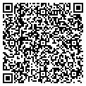 QR code with GNC contacts