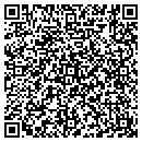 QR code with Ticket To Kick It contacts