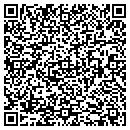 QR code with KXCV Radio contacts