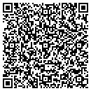 QR code with One Way Book Shop contacts