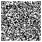 QR code with My Three Sons Mowing Co contacts