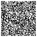 QR code with Cagle Inc contacts