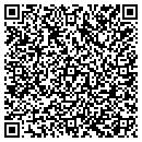 QR code with T-Mobile contacts