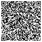 QR code with R&T Janitorial & Maintena contacts