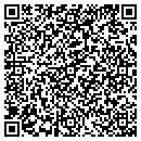 QR code with Rices Feed contacts
